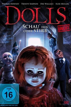 Image Dolls - Schau hin oder stirb – Der Film