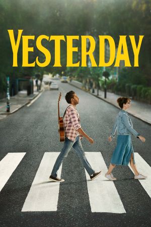 Image Yesterday – Der Film