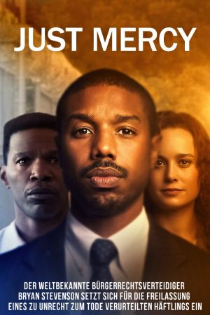 Image Just Mercy – Der Film