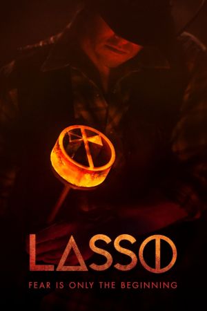 Image Lasso - Erbarmungslose Jagd – Der Film