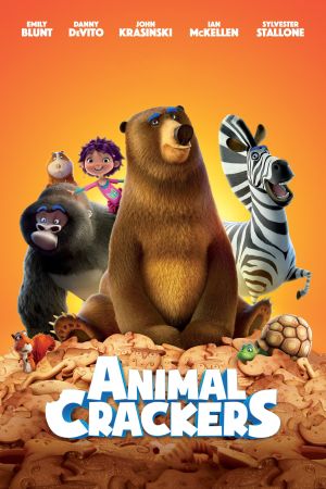 Image Ein tierischer Zirkus – Der Film