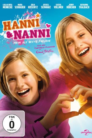 Image Hanni & Nanni: Mehr als beste Freunde – Der Film