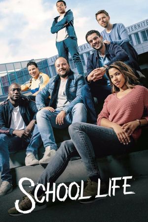 Image La vie scolaire – Schulalltag – Der Film