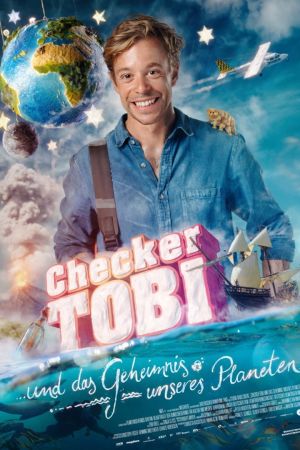 Image Checker Tobi und das Geheimnis unseres Planeten – Der Film