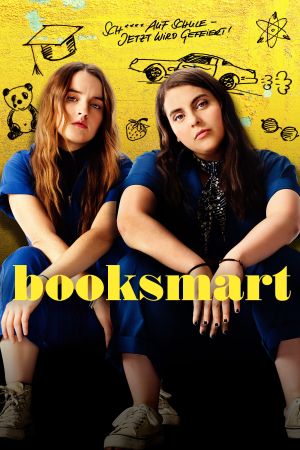 Image Booksmart – Der Film