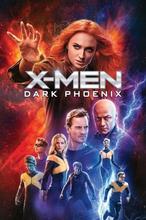 Image X-Men: Dark Phoenix – Der Film