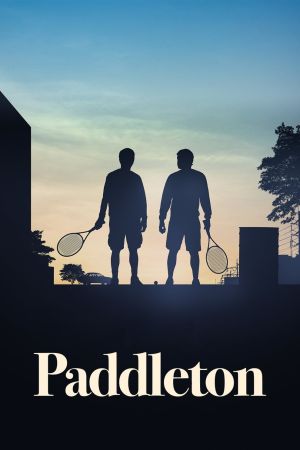 Image Paddleton – Der Film