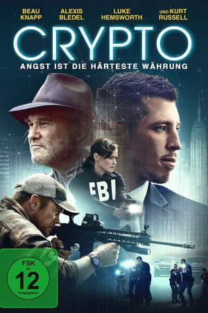 Image Crypto – Der Film