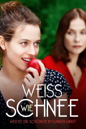 Image Weiß wie Schnee - Wer ist die Schönste im ganzen Land – Der Film