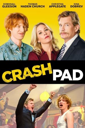 Image Crash Pad – Der Film