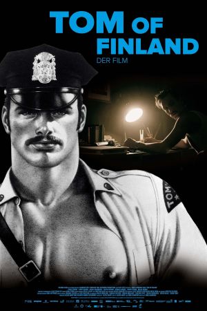 Image Tom of Finland – Der Film