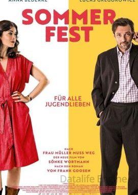 Image Sommerfest – Der Film