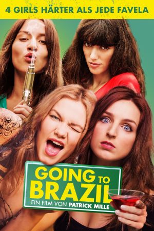 Image Going to Brazil – Der Film