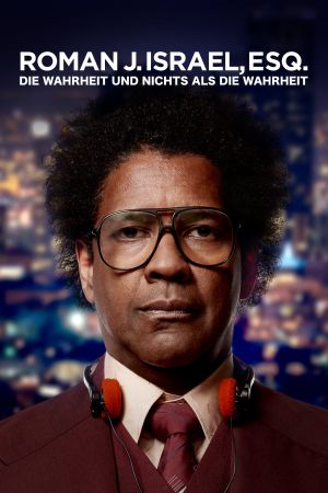 Image Roman J. Israel, Esq. – Der Film