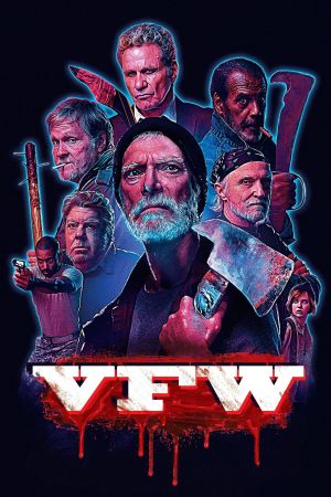 Image VFW: Veterans of Foreign Wars – Der Film