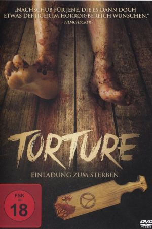 Image Torture – Der Film