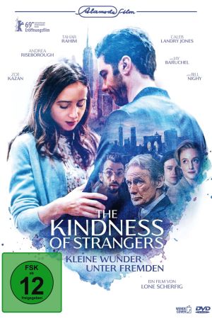 Image The Kindness of Strangers: Kleine Wunder unter Fremden – Der Film
