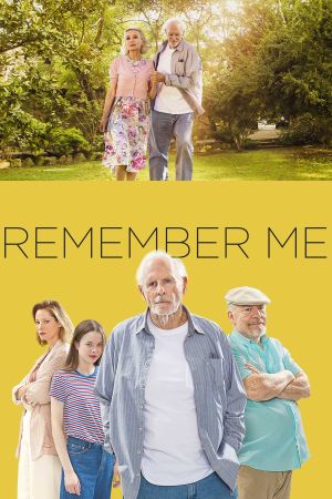 Image Remember Me – Der Film