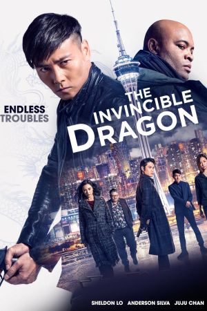 Image Invincible Dragon – Der Film