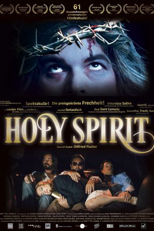 Image Holy Spirit – Der Film