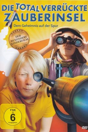 Image Die total verrückte Zauberinsel – Der Film