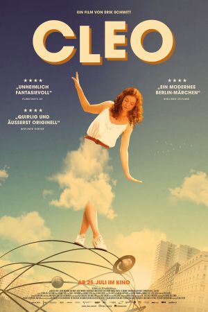 Image Cleo – Der Film