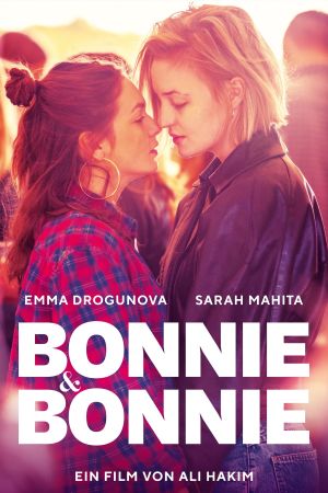 Image Bonnie & Bonnie – Der Film