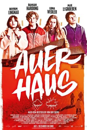 Image Auerhaus – Der Film
