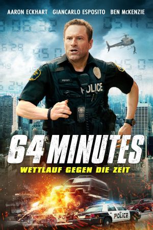 Image 64 Minutes – Wettlauf gegen die Zeit – Der Film