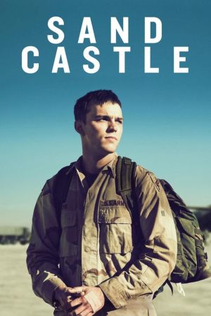 Image Sand Castle – Der Film