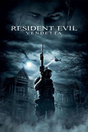 Image Resident Evil: Vendetta – Der Film