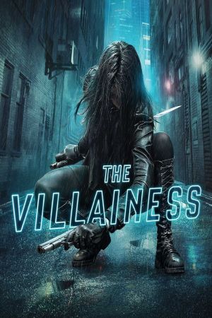 Image The Villainess – Der Film