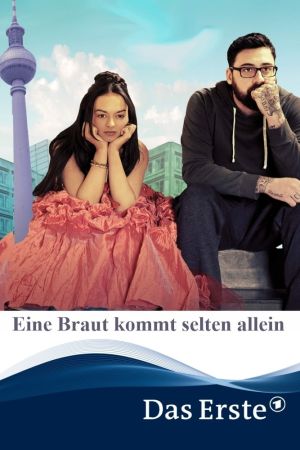 Image Eine Braut kommt selten allein – Der Film