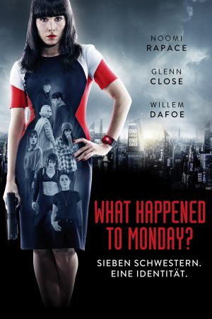 Image What Happened to Monday? – Der Film
