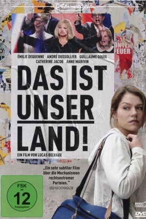 Image Das ist unser Land! – Der Film