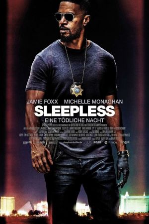 Image Sleepless - Eine tödliche Nacht – Der Film
