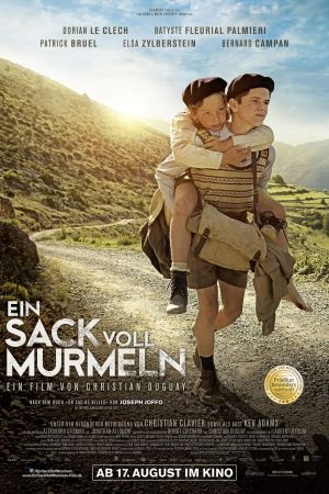 Image Ein Sack voll Murmeln – Der Film