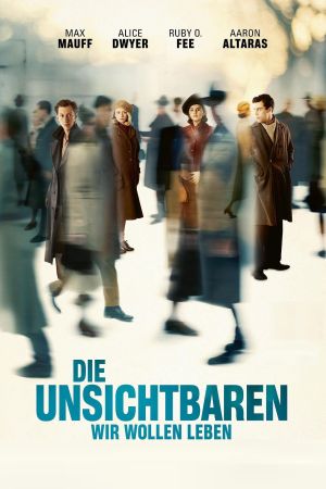 Image Die Unsichtbaren – Der Film