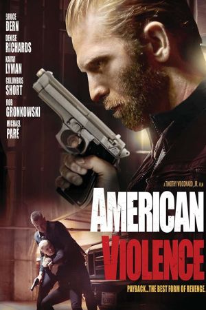 Image American Violence – Der Film