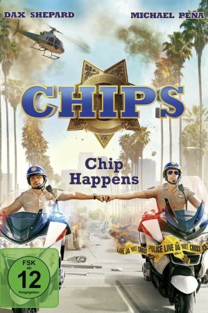 Image CHiPS – Der Film