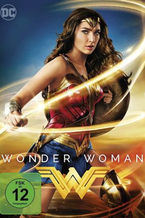 Image Wonder Woman – Der Film