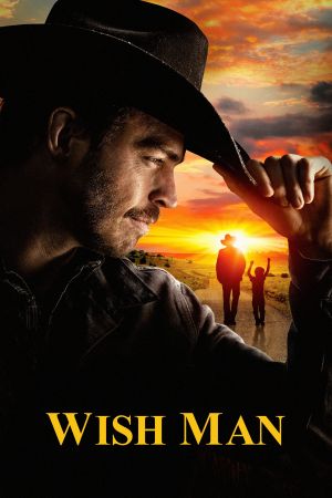 Image Wish Man - Jeder kann ein Held sein – Der Film