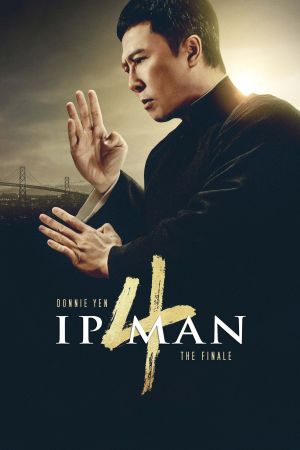 Image Ip Man 4: The Finale – Der Film