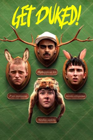 Image Boyz in the Wood – Der Film