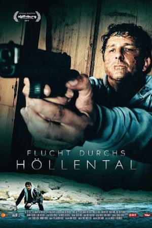 Image Flucht durchs Höllental – Der Film