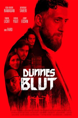 Image Dünnes Blut – Der Film