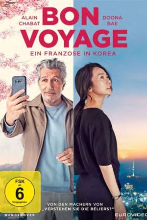 Image Bon Voyage – Der Film