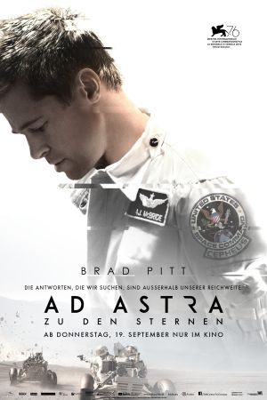 Image Ad Astra - Zu den Sternen – Der Film