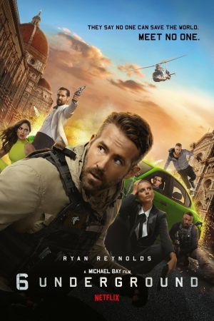 Image 6 Underground – Der Film