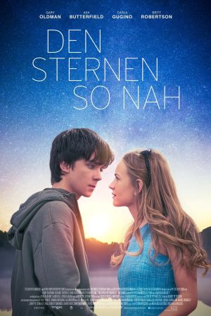 Image Den Sternen so nah – Der Film